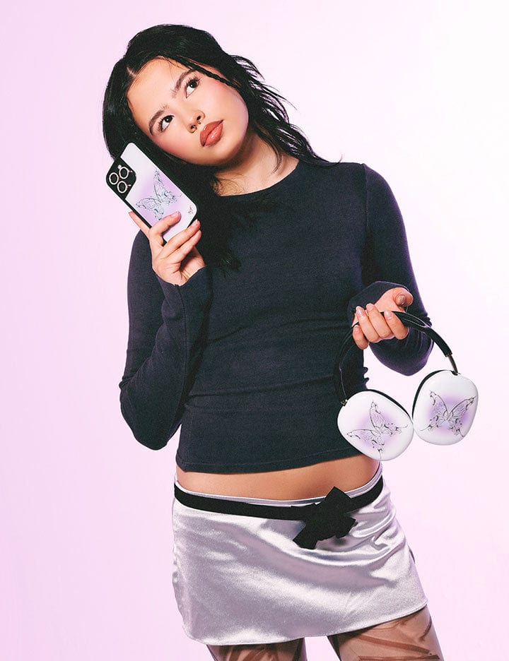 AI Butterfly iPhone Case - Image 11