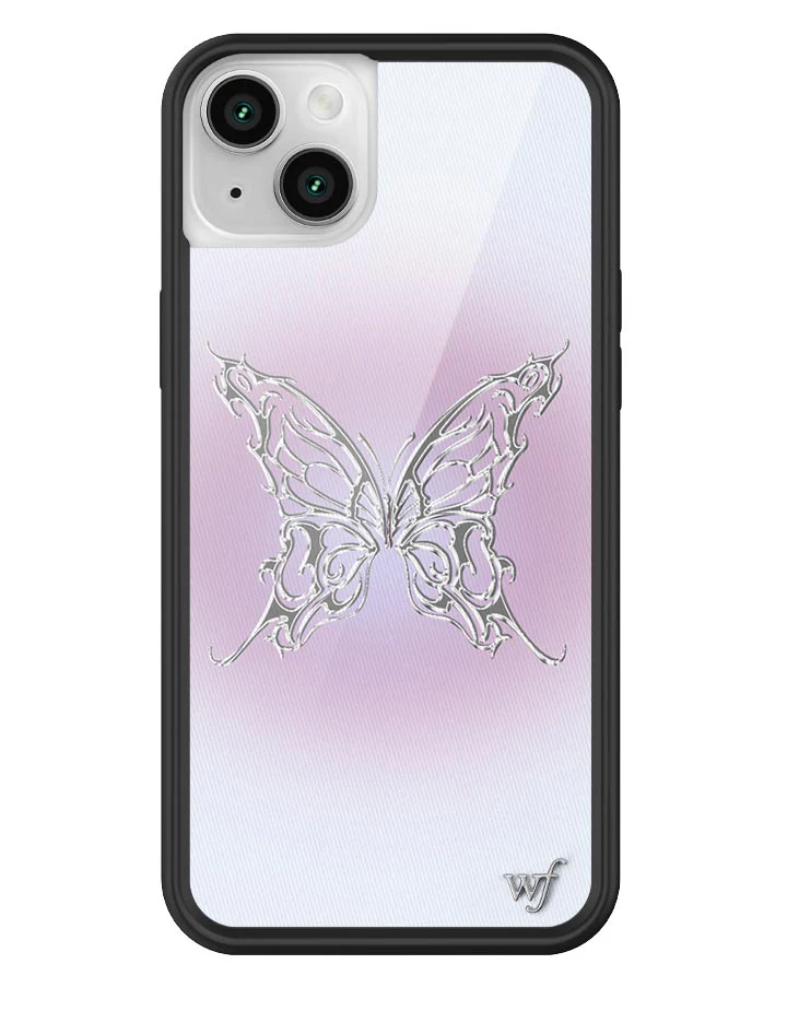 AI Butterfly iPhone Case - Image 3