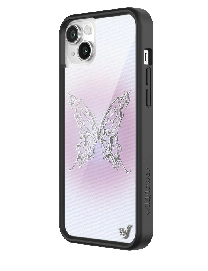 AI Butterfly iPhone Case - Image 4