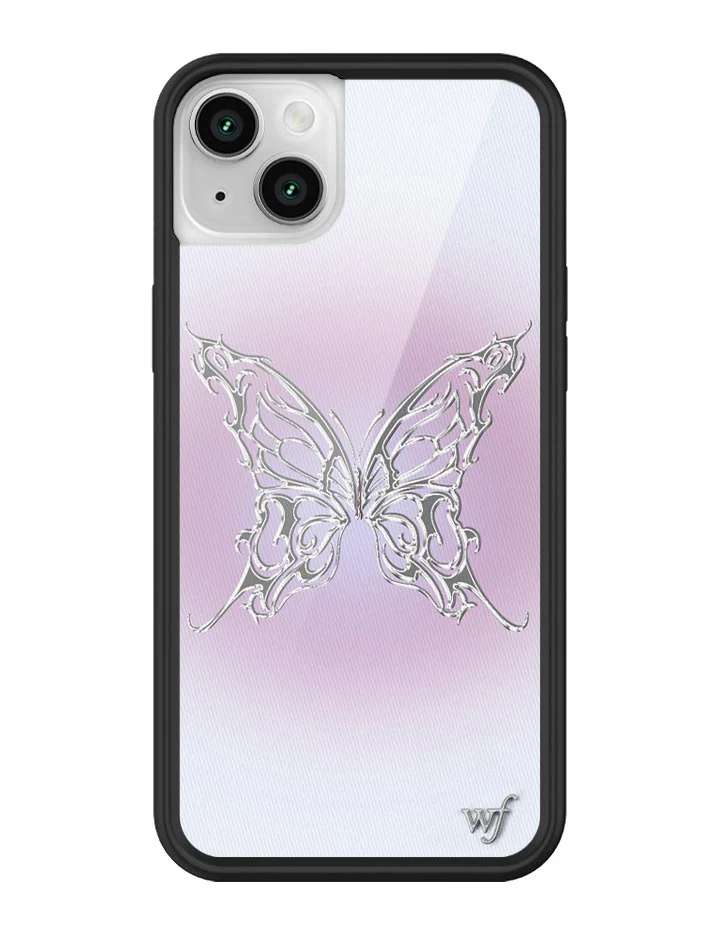 AI Butterfly iPhone Case - Image 5