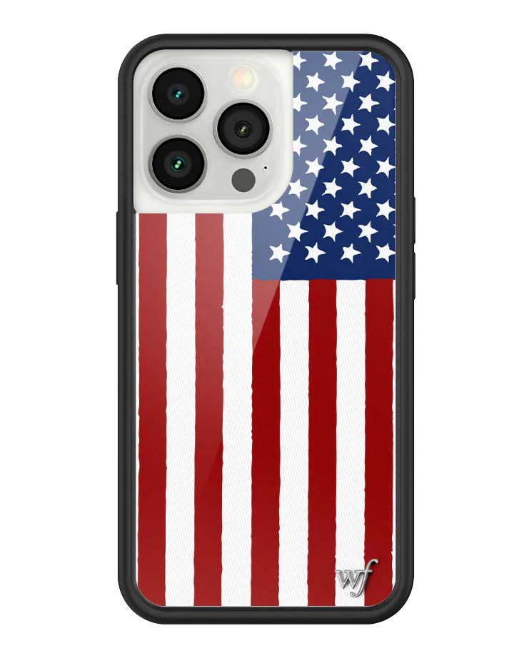 American Flag iPhone Case - Image 19