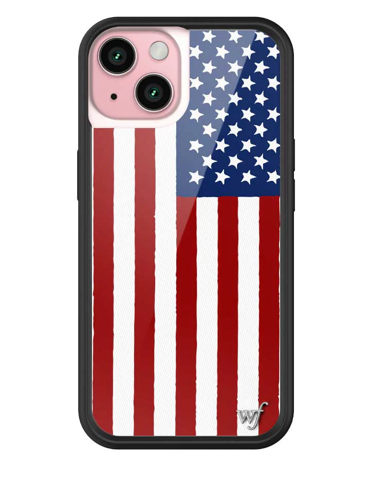 American Flag iPhone Case - Image 7