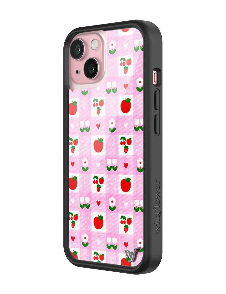 An Apple a Day iPhone Case - Image 16