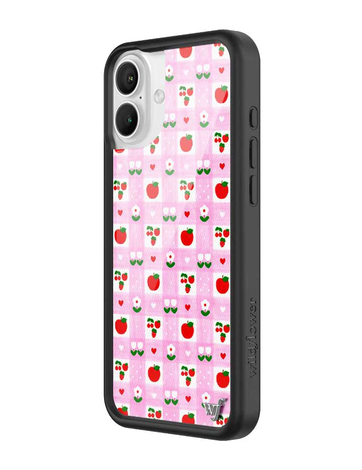 An Apple a Day iPhone Case - Image 4