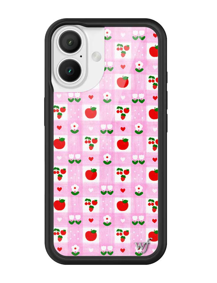 An Apple a Day iPhone Case - Image 7