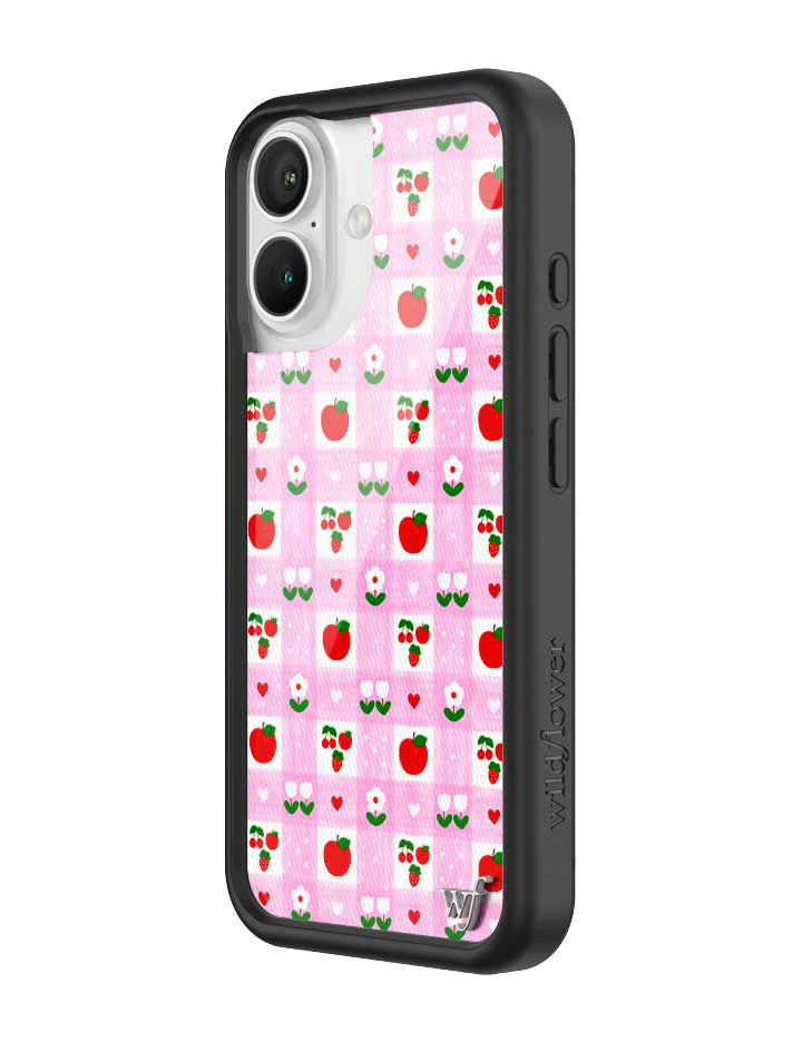 An Apple a Day iPhone Case - Image 8