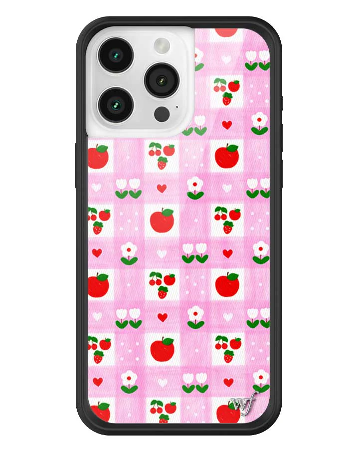 An Apple a Day iPhone Case - Image 9
