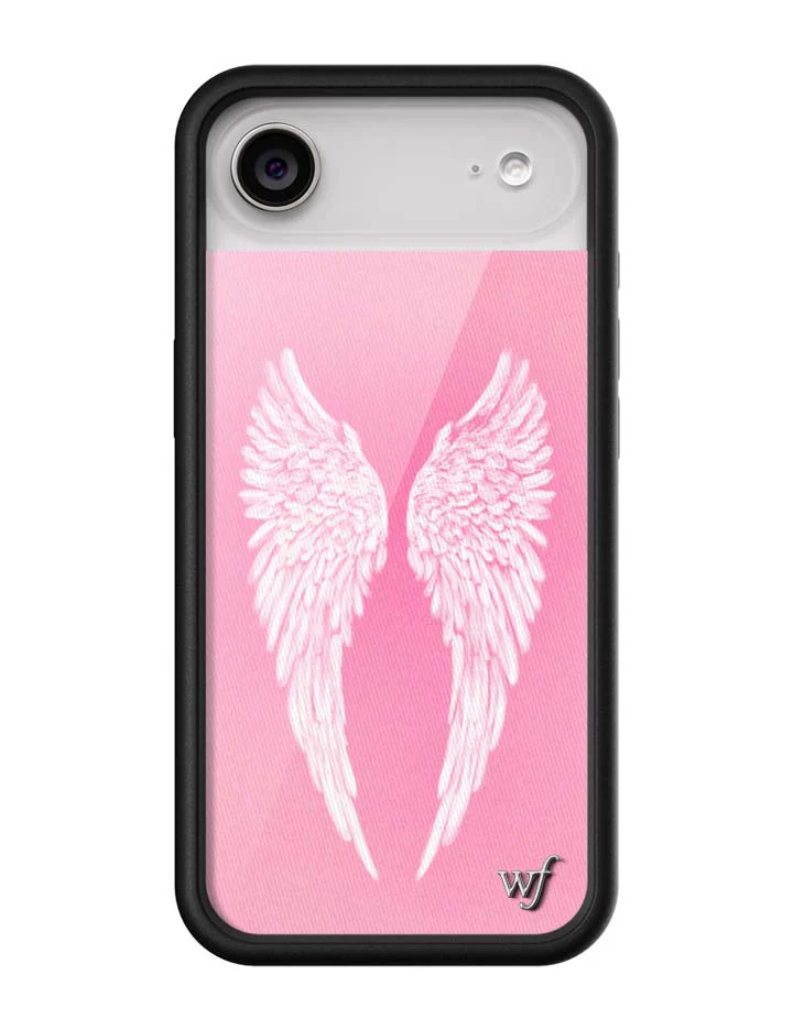 Angel Baby iPhone Case - Image 12