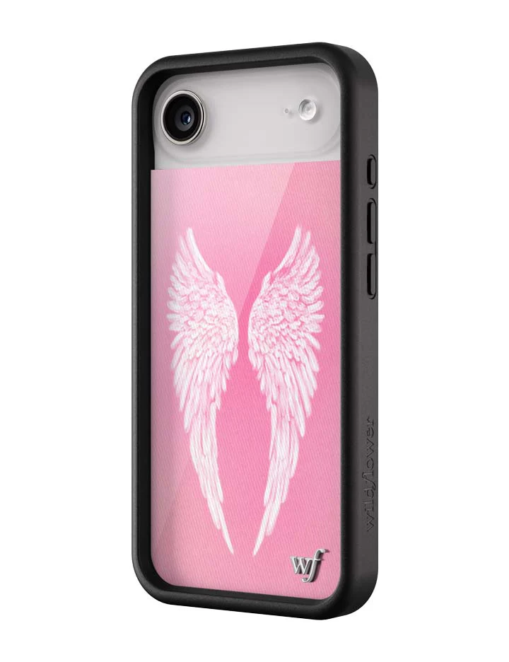 Angel Baby iPhone Case - Image 13