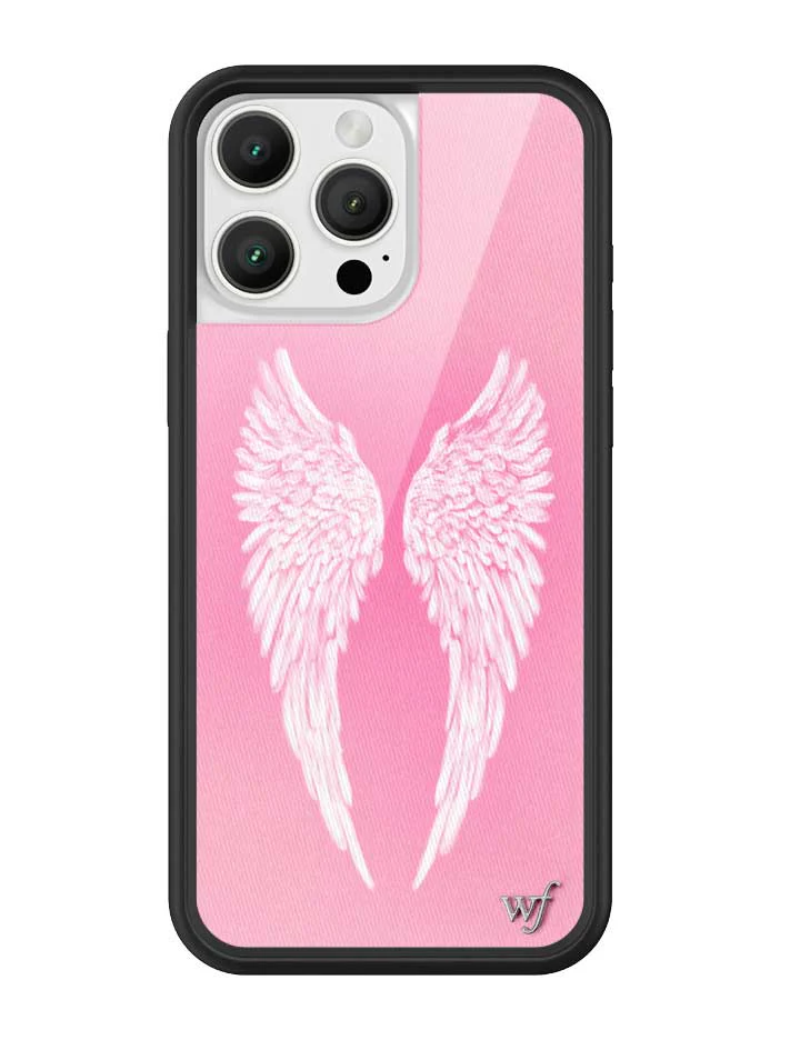 Angel Baby iPhone Case - Image 15