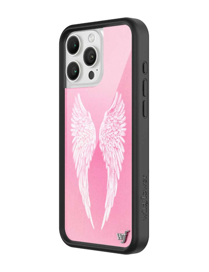 Angel Baby iPhone Case - Image 16