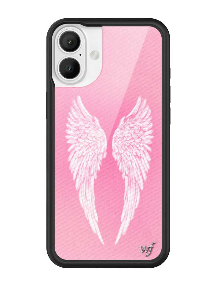 Angel Baby iPhone Case - Image 17