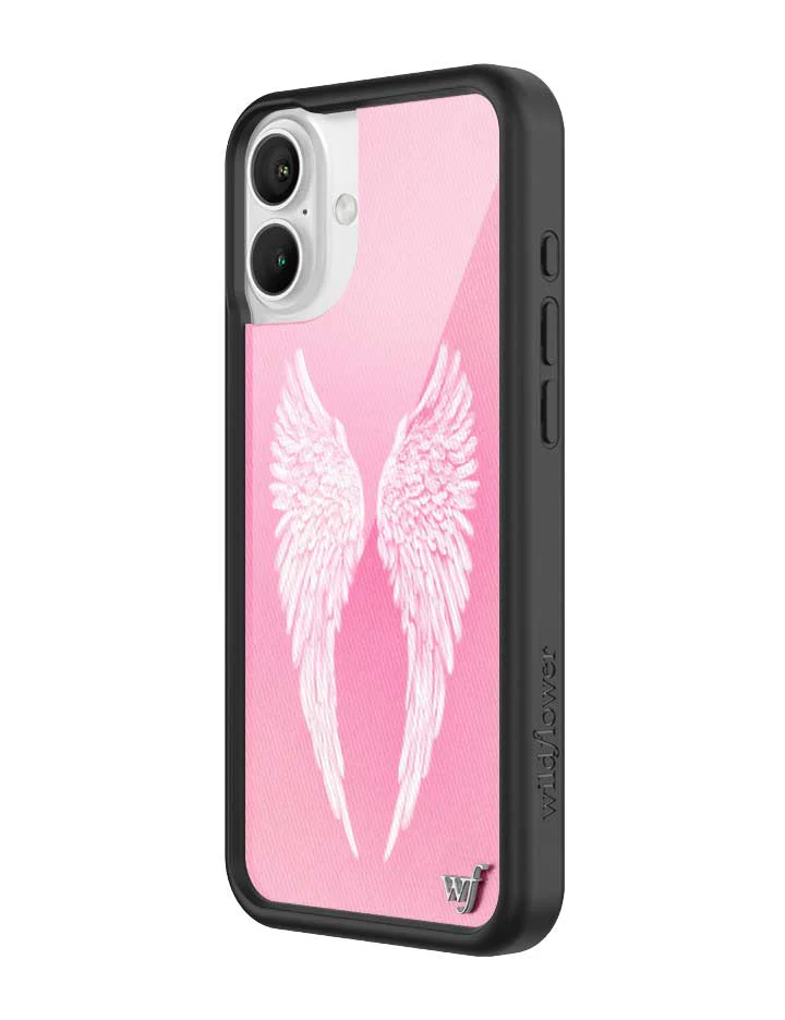 Angel Baby iPhone Case - Image 18