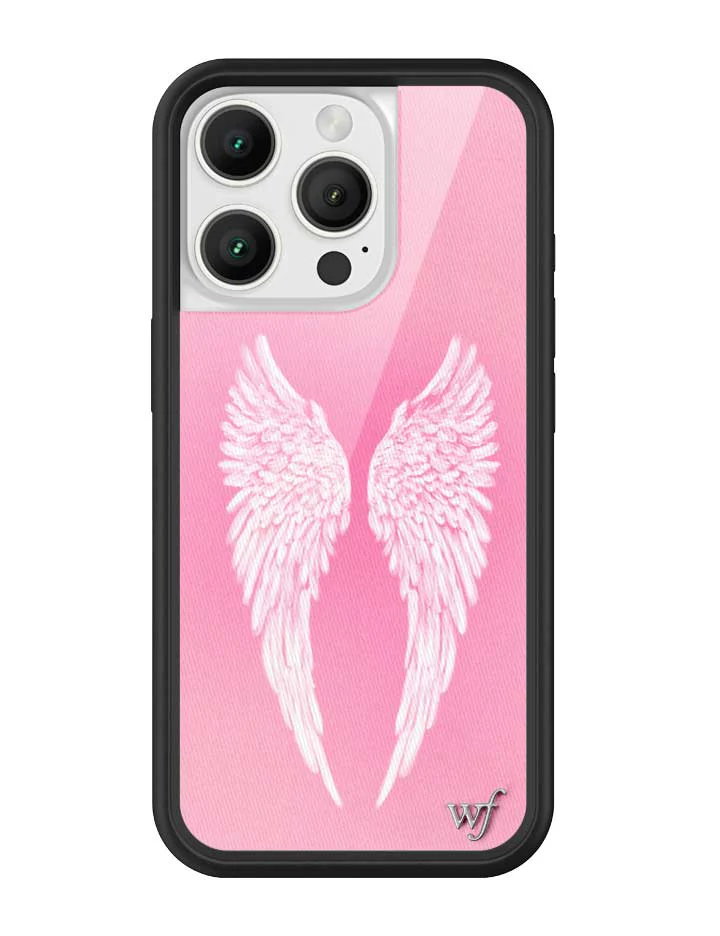 Angel Baby iPhone Case - Image 19