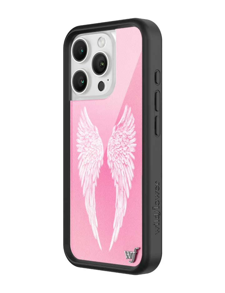 Angel Baby iPhone Case - Image 20
