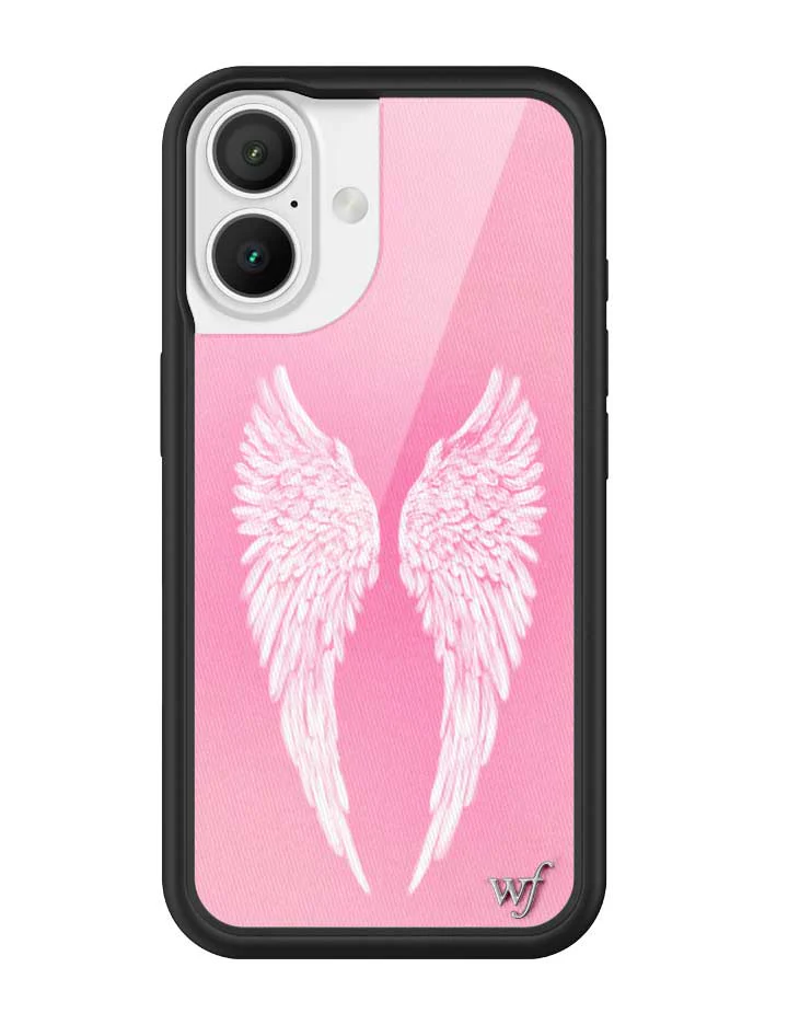 Angel Baby iPhone Case - Image 21