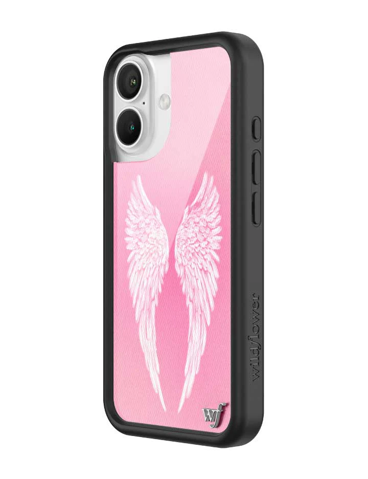 Angel Baby iPhone Case - Image 22