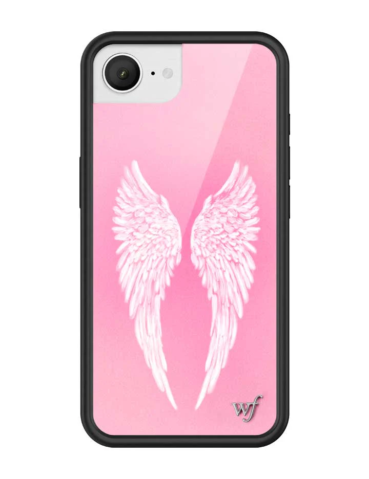 Angel Baby iPhone Case - Image 23
