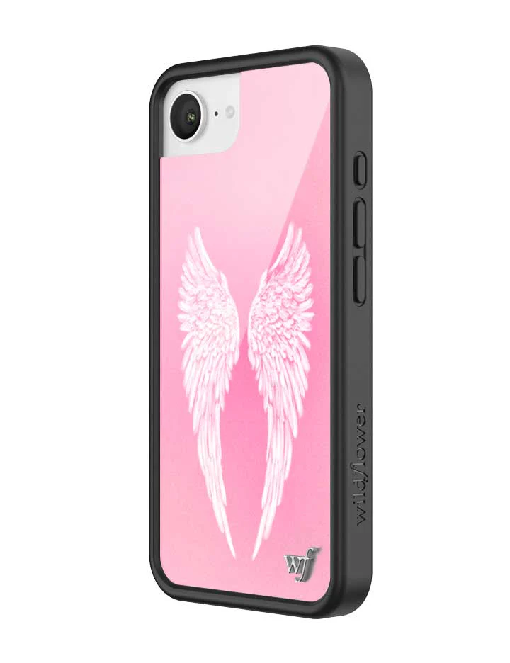 Angel Baby iPhone Case - Image 24