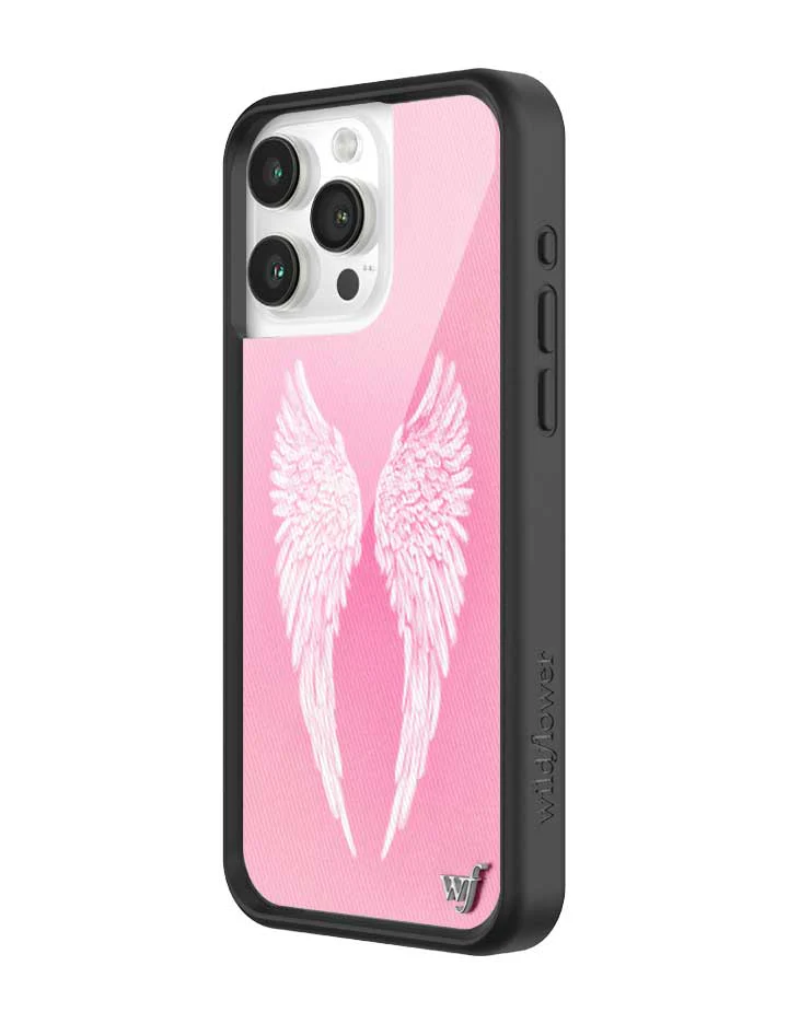 Angel Baby iPhone Case - Image 26