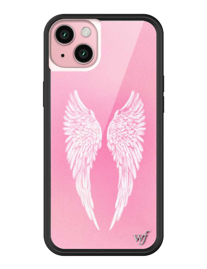 Angel Baby iPhone Case - Image 27
