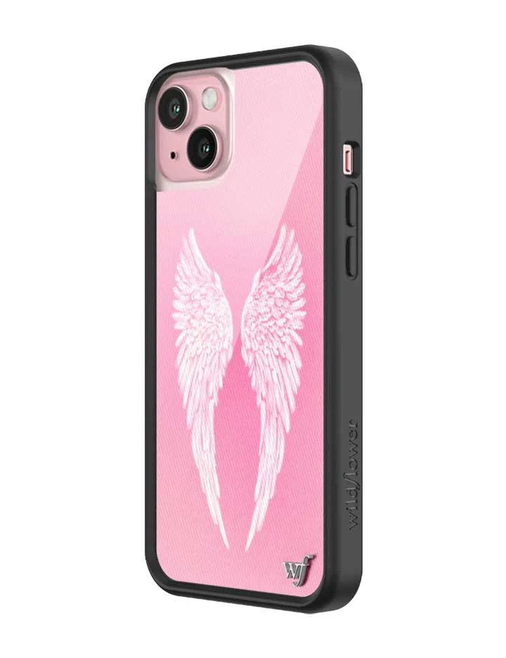 Angel Baby iPhone Case - Image 28