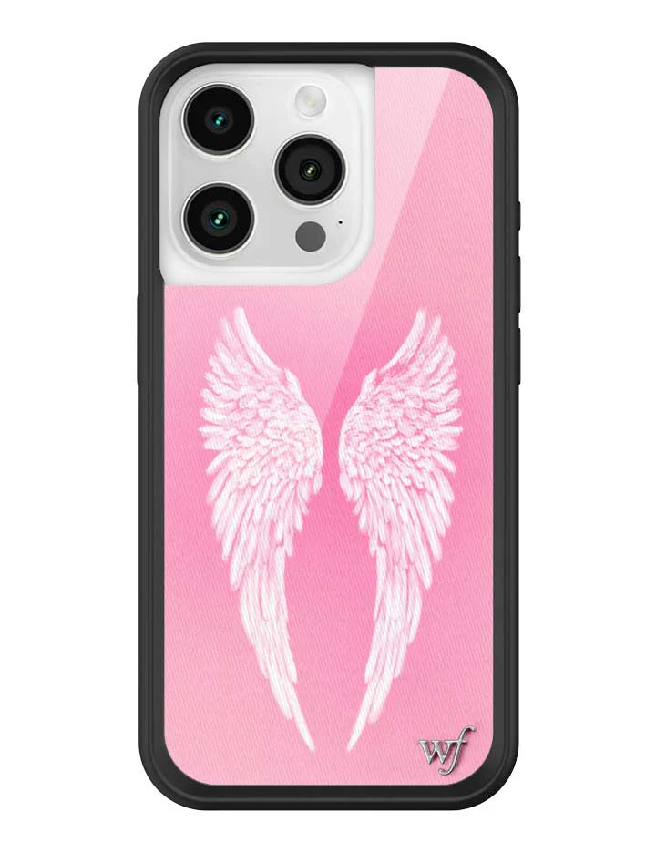 Angel Baby iPhone Case - Image 29