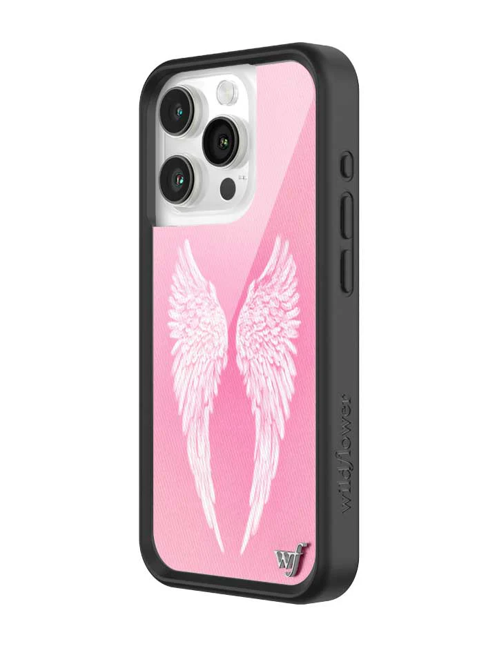 Angel Baby iPhone Case - Image 30