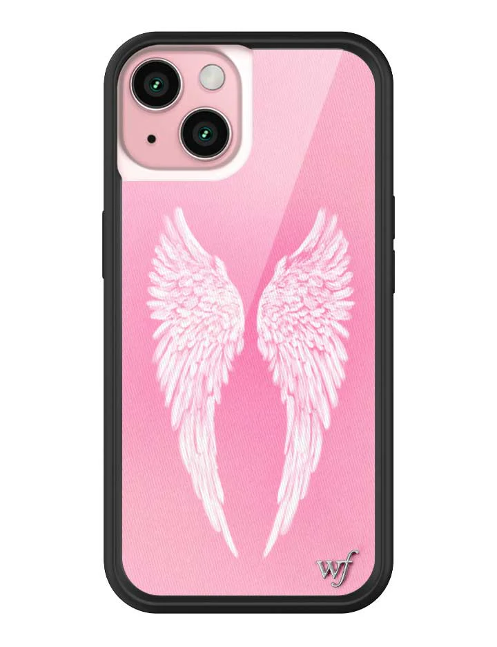 Angel Baby iPhone Case - Image 31