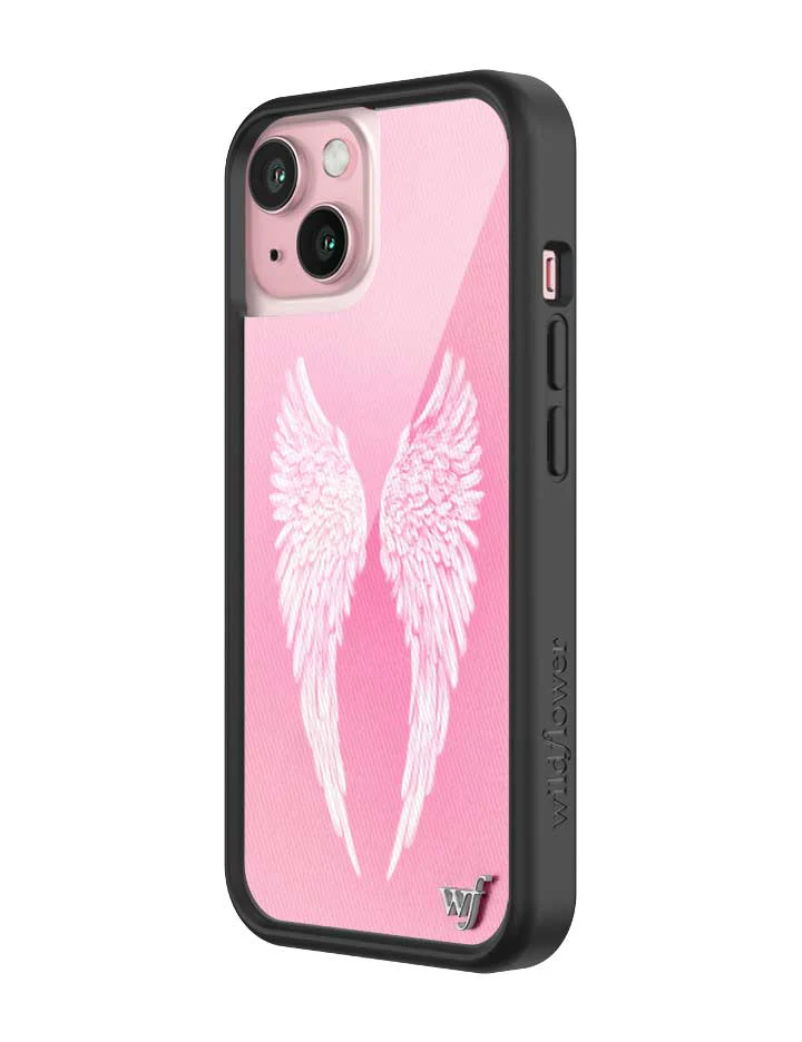 Angel Baby iPhone Case - Image 32