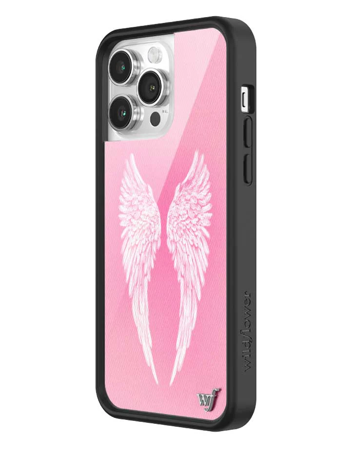 Angel Baby iPhone Case - Image 34