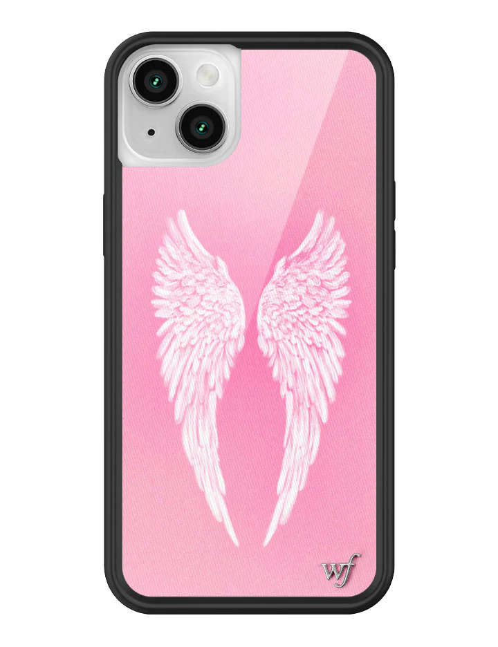Angel Baby iPhone Case - Image 35