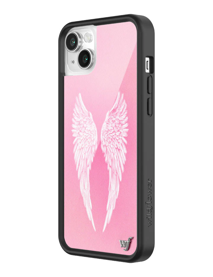 Angel Baby iPhone Case - Image 36