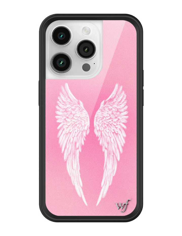 Angel Baby iPhone Case - Image 37