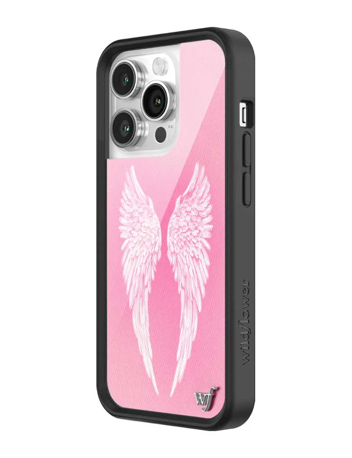 Angel Baby iPhone Case - Image 38