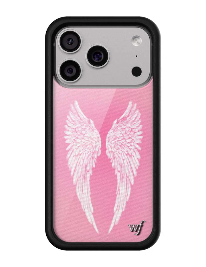Angel Baby iPhone Case - Image 4