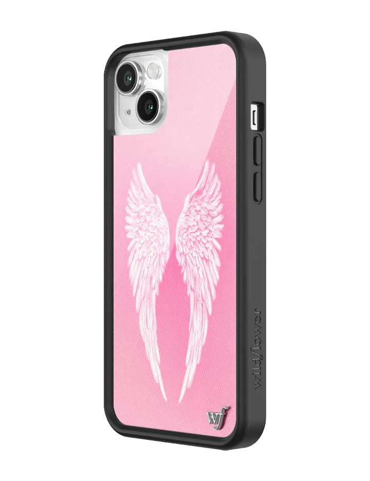 Angel Baby iPhone Case - Image 40