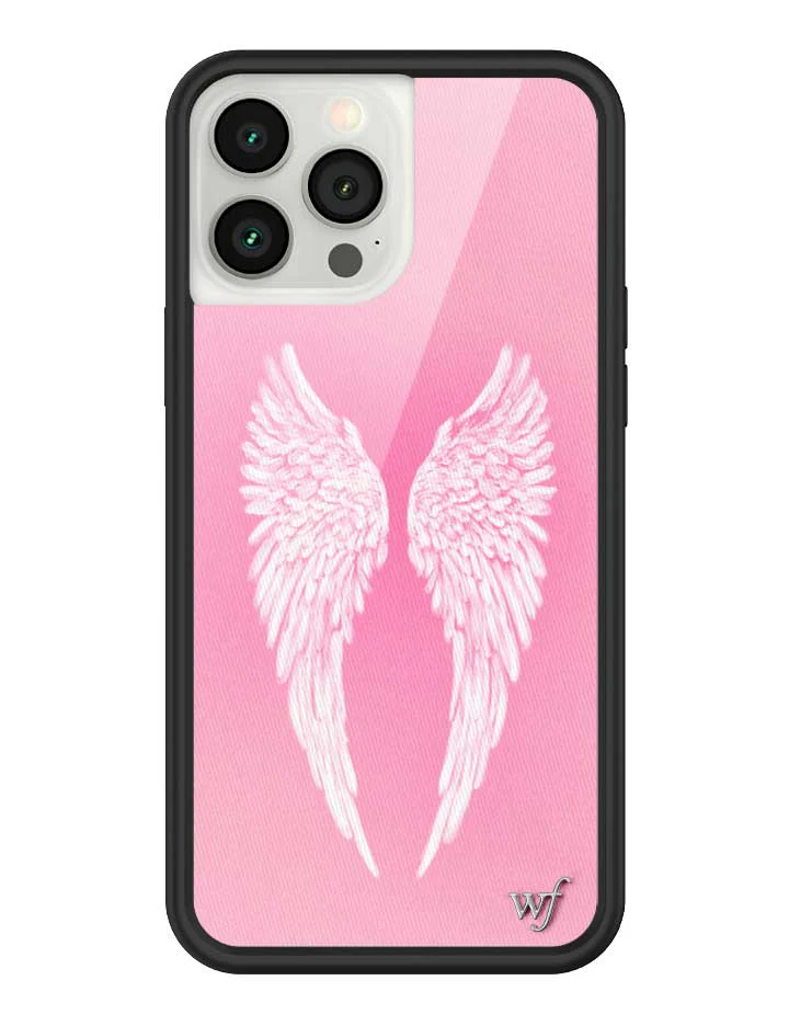 Angel Baby iPhone Case - Image 41
