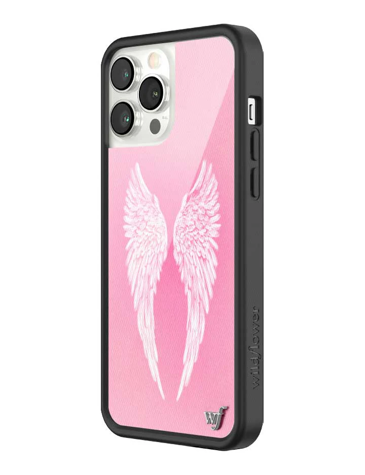 Angel Baby iPhone Case - Image 42