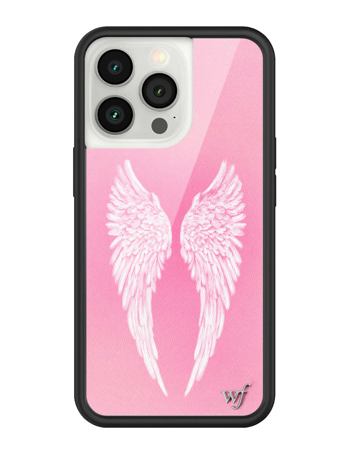 Angel Baby iPhone Case - Image 43
