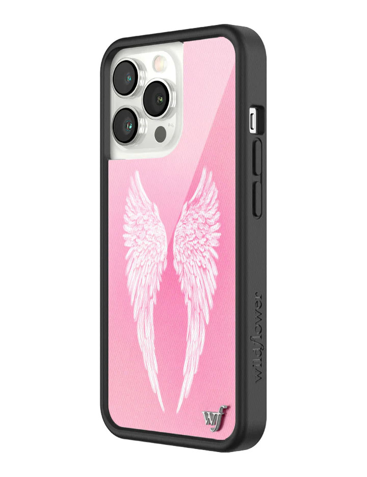 Angel Baby iPhone Case - Image 44