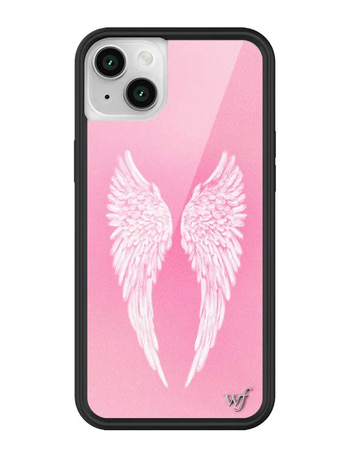 Angel Baby iPhone Case - Image 45