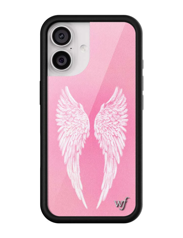 Angel Baby iPhone Case - Image 7