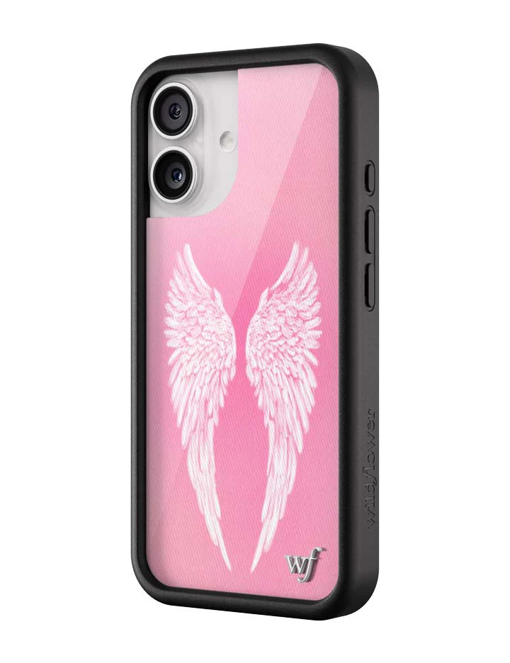 Angel Baby iPhone Case - Image 8