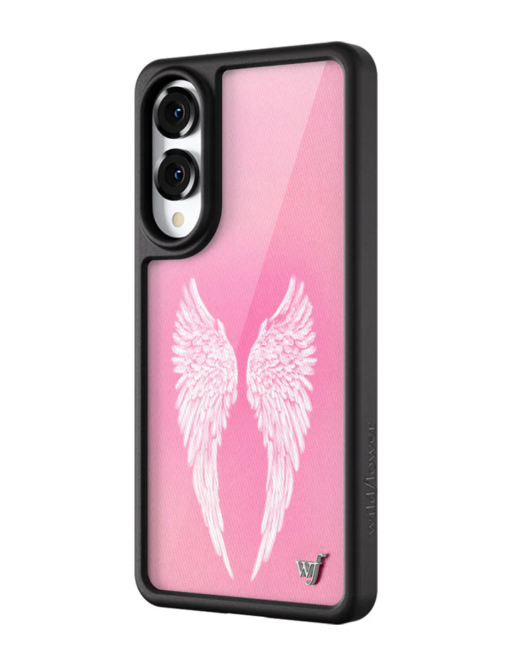 Angel Baby Samsung Galaxy Case - Image 4