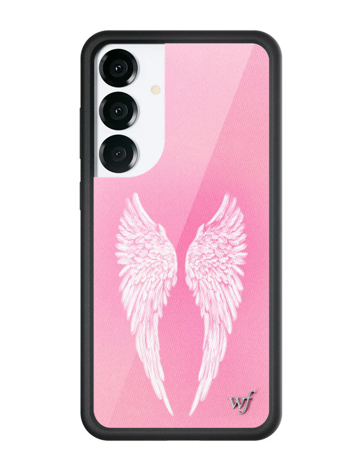Angel Baby Samsung Galaxy Case - Image 5