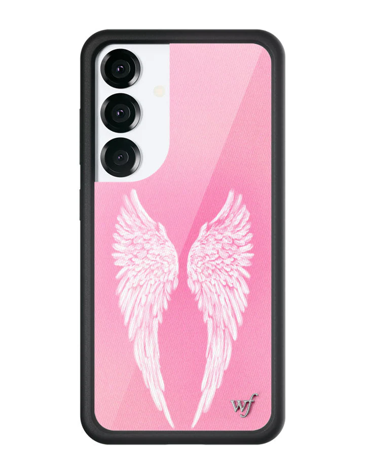 Angel Baby Samsung Galaxy Case - Image 7