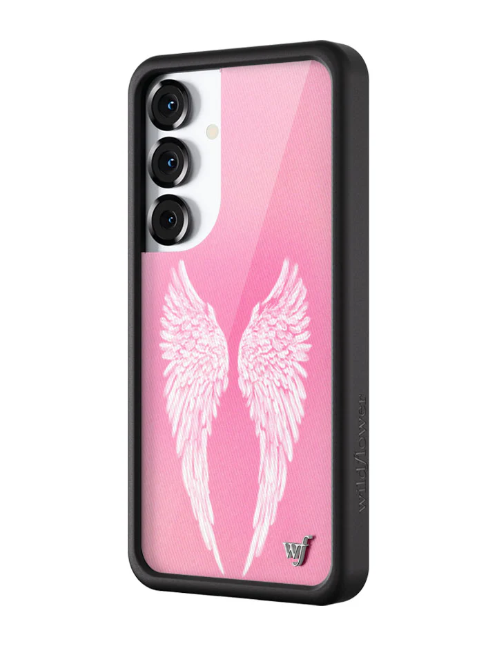 Angel Baby Samsung Galaxy Case - Image 8