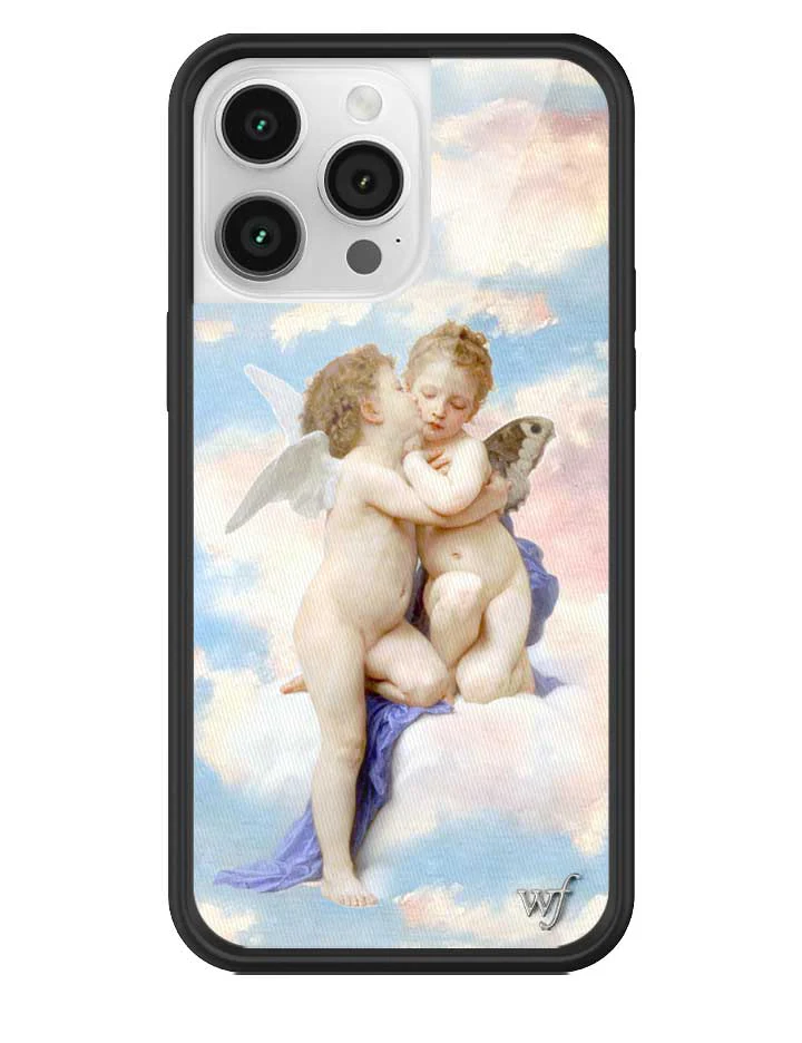 Angels iPhone Case - Image 17