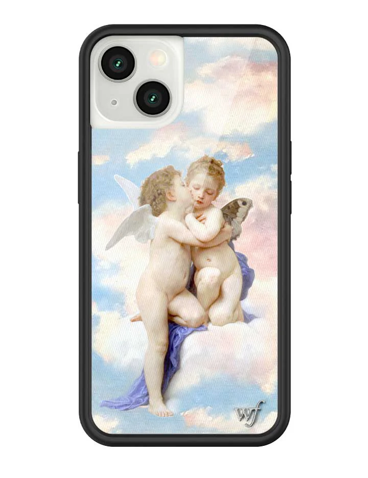 Angels iPhone Case - Image 25